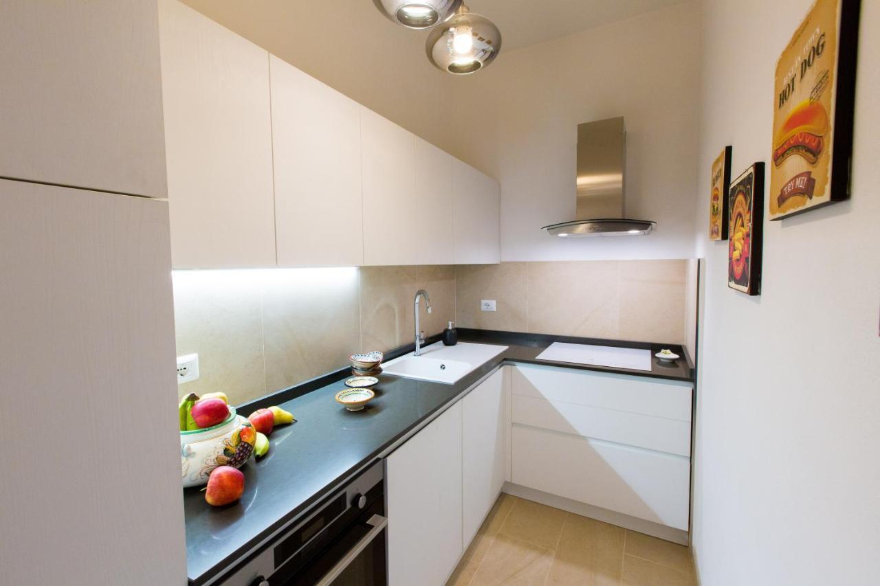 San Giovanni Apartment ซานจีมิญญาโน ภายนอก รูปภาพ