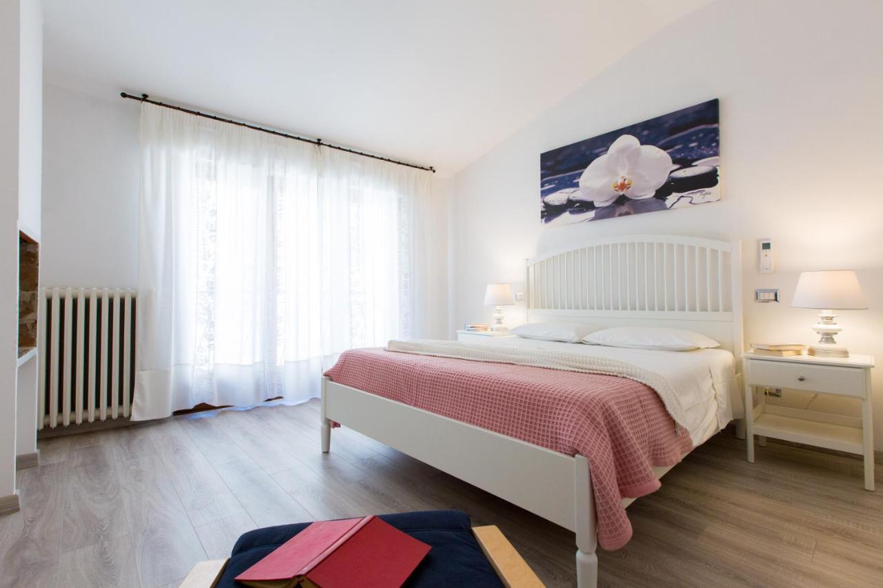 San Giovanni Apartment ซานจีมิญญาโน ภายนอก รูปภาพ