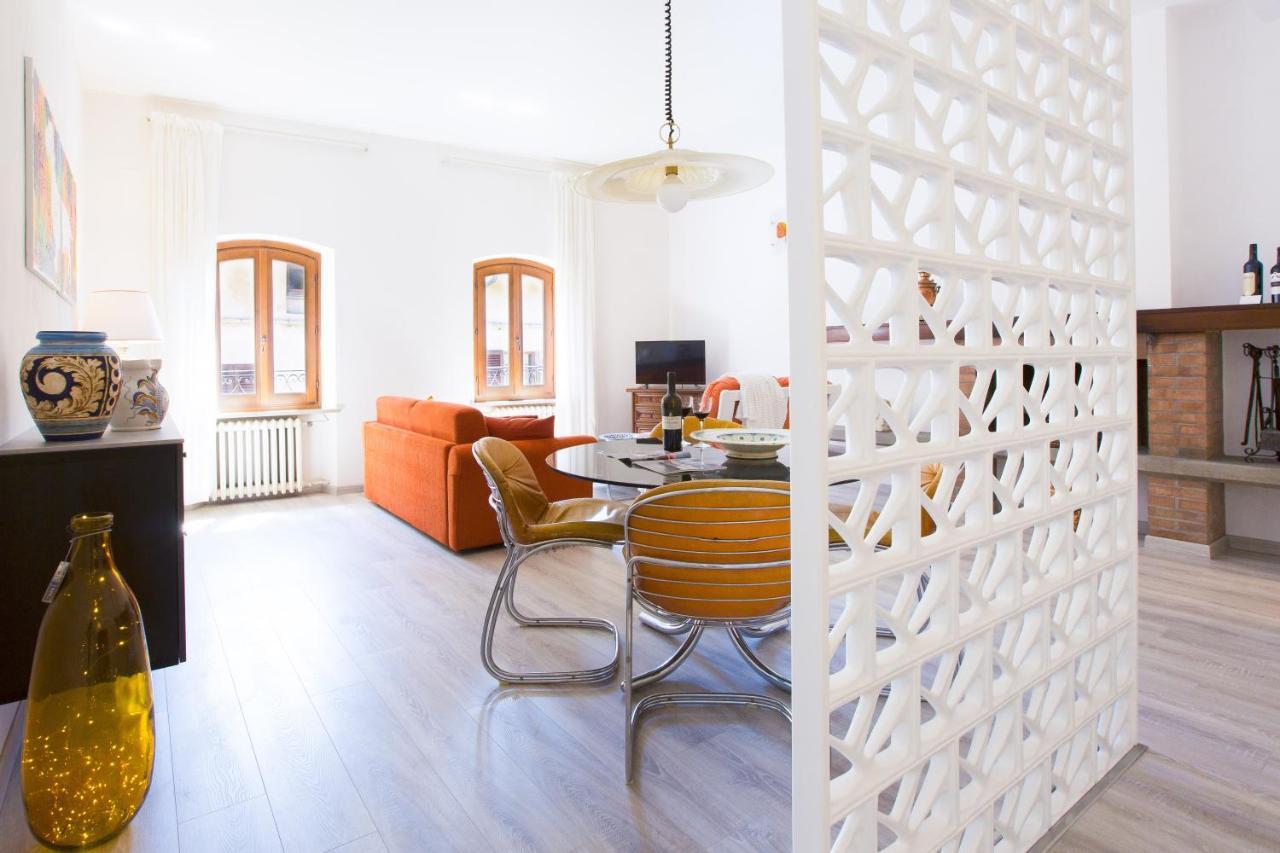 San Giovanni Apartment ซานจีมิญญาโน ภายนอก รูปภาพ