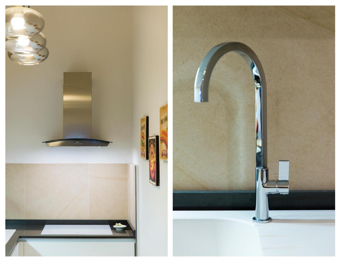 San Giovanni Apartment ซานจีมิญญาโน ภายนอก รูปภาพ