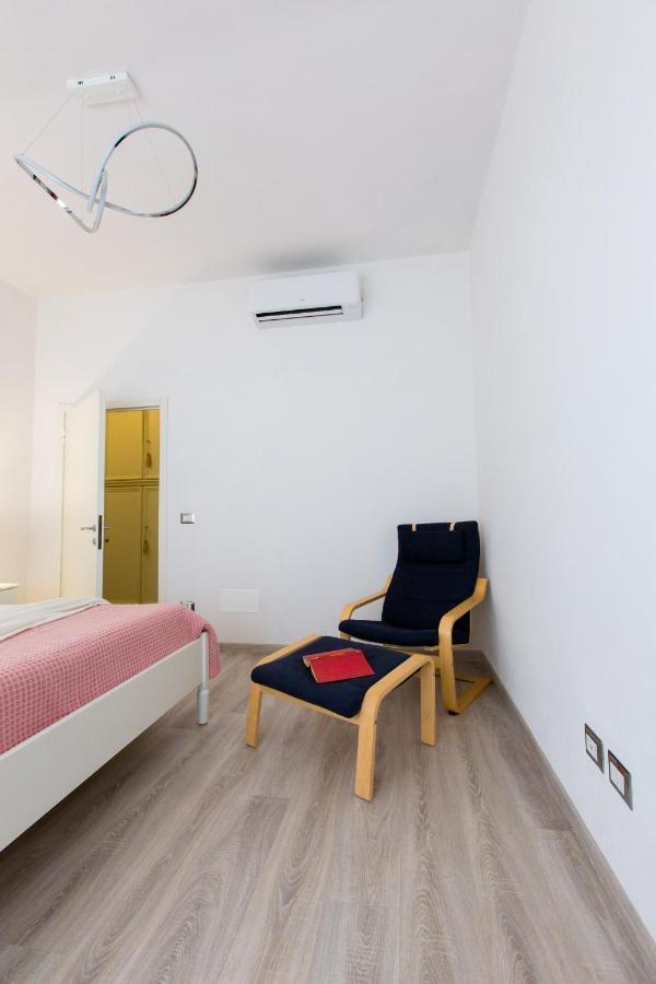 San Giovanni Apartment ซานจีมิญญาโน ภายนอก รูปภาพ